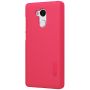 Nillkin Super Frosted Shield Matte cover case for Xiaomi Redmi 4 Pro order from official NILLKIN store